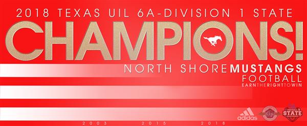 State Champion Graphic State Champion Graphic
